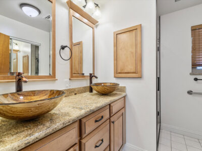 22 3090 Westwind Bathroom Sinks