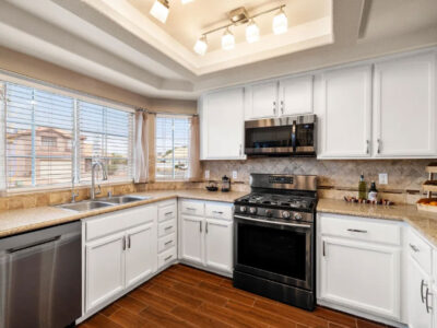 Real Estate Expert in Las Vegas, NV