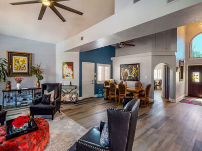 Real Estate Consultant in Las Vegas, NV