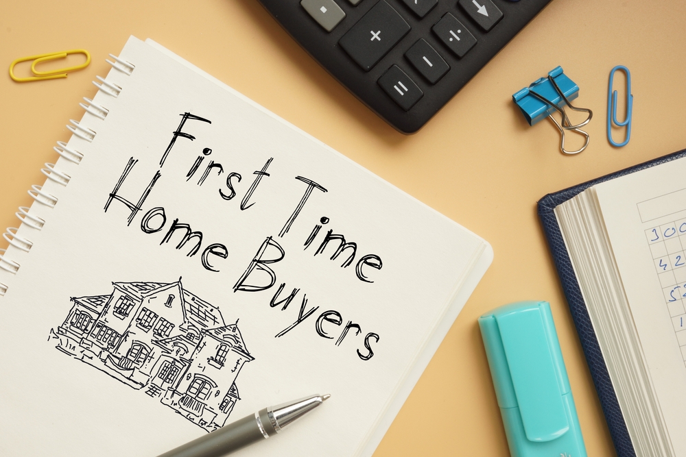 First-Time Homebuyers