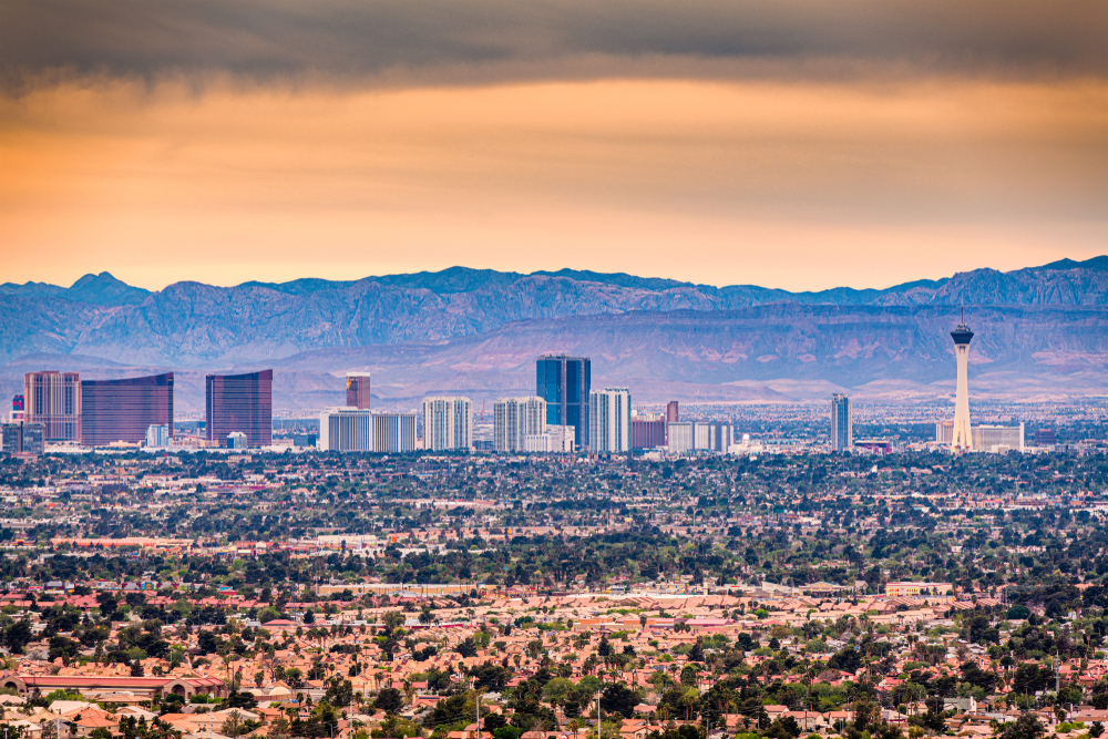 Your First Home in Las Vegas: A Step-by-Step Guide for First-Time Buyers