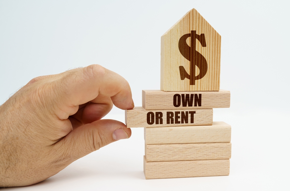 Owning Vs Renting