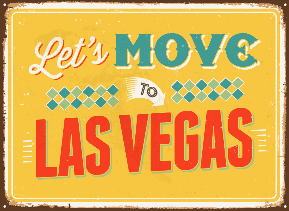The Ultimate Guide to Relocating to Las Vegas, NV
